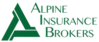 Alpine Insurance Brokers Logo